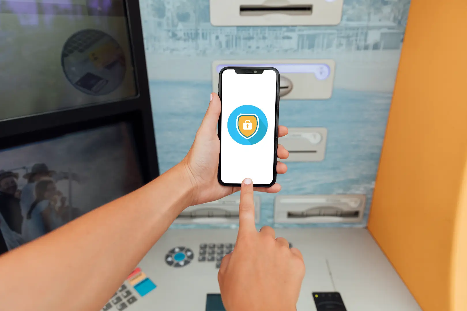 12 Ways to Make Your iPhone Secure in 2025 (Passcode, Face ID, and iCloud Tips)