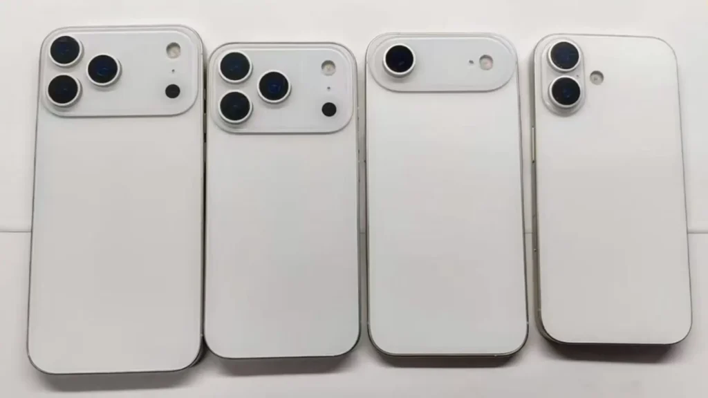iphone 17