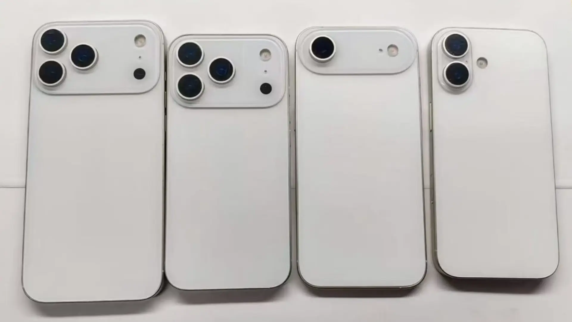 iphone 17