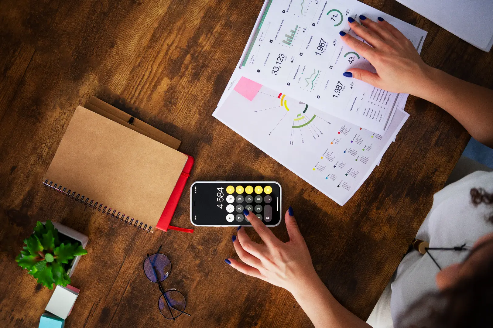 Best Budgeting Apps of 2025: Take Control of Your Finances