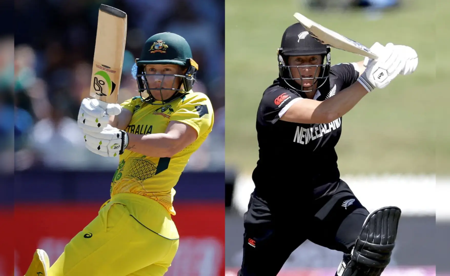 Australia Women vs New Zealand Women: ICC Women’s World Cup 2025 – Match Report